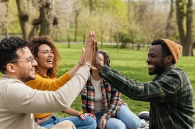 Illustration fam - Image 1