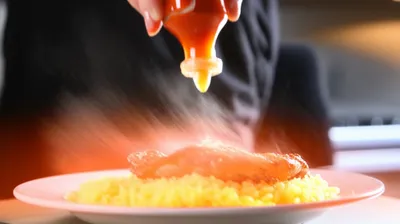 Illustration incenses - Image 1