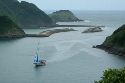 Illustration harbors - Image 1