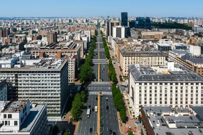 Illustration avenues - Image 1