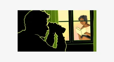 Illustration snoop - Image 1