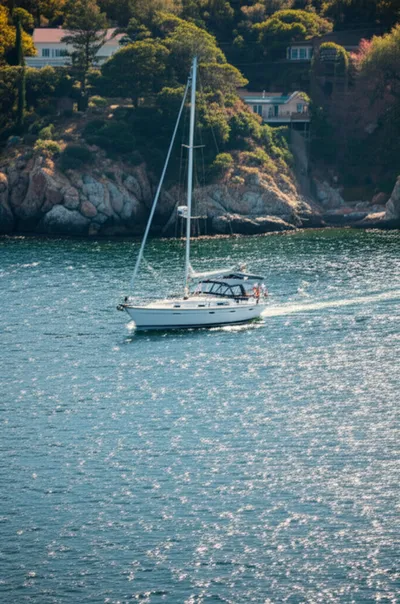 Illustration coasted - Image 1