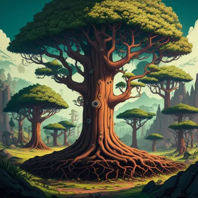 Illustration conservation - Image 1