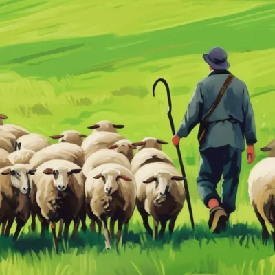 Illustration inducing