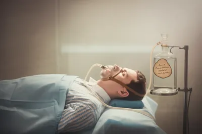 Illustration aether - Image 1