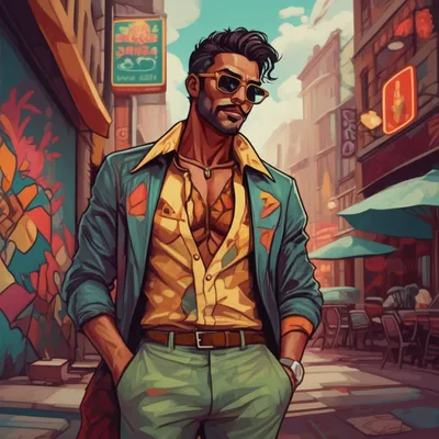 Illustration fruit - Image 1