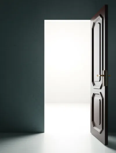 Illustration shut - Image 1