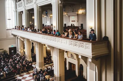 Illustration loft - Image 1