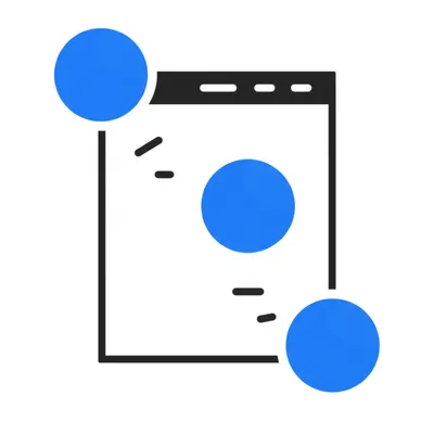 Illustration frame - Image 1