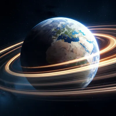 Illustration spins - Image 1