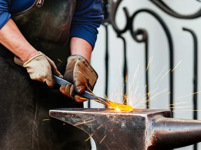 Illustration wrought - Image 1