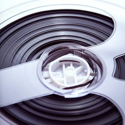 Illustration tapes - Image 1