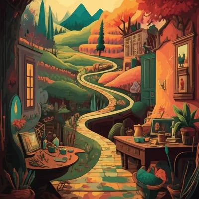 Illustration periods - Image 1