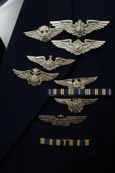 Illustration wings - Image 1