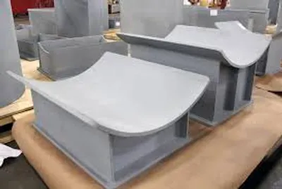 Illustration saddle - Image 2