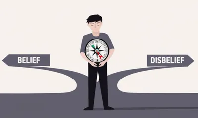 Illustration agnostic - Image 1