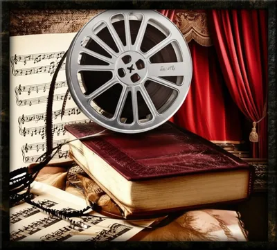 Illustration classic - Image 1