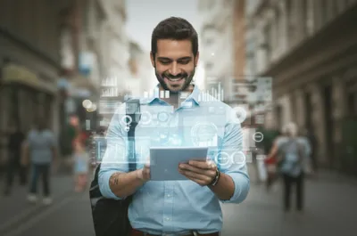 Illustration up - Image 1