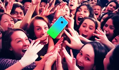 Illustration craze - Image 1