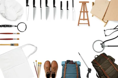 Illustration outfits - Image 1