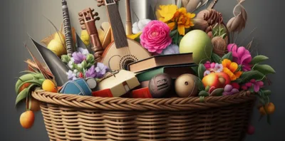 Illustration capacities