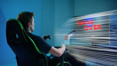 Illustration scumming - Image 1