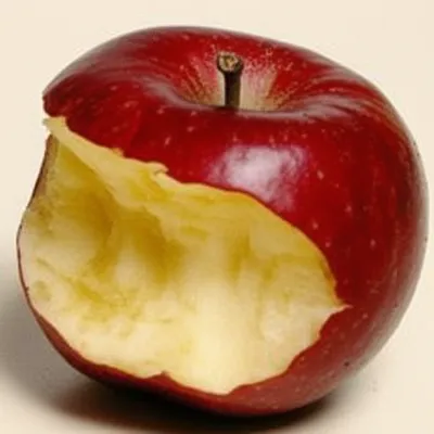 Illustration bitten - Image 1