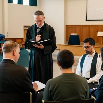 Illustration ministry - Image 1