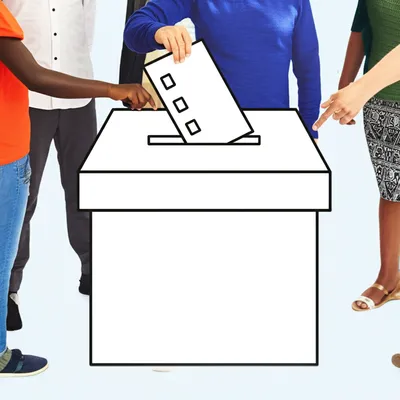 Illustration voting - Image 1