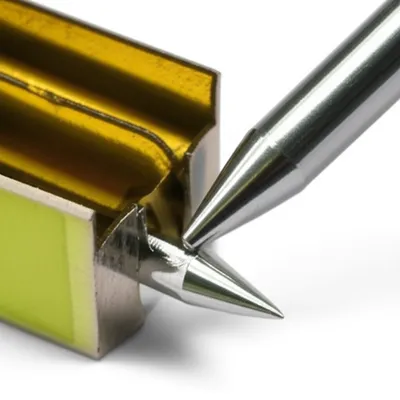 Illustration nail - Image 1