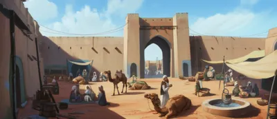 Illustration serais - Image 1