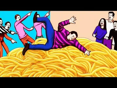 Illustration forking - Image 1