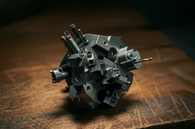 Illustration monitor - Image 1