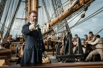 Illustration boatswain - Image 1