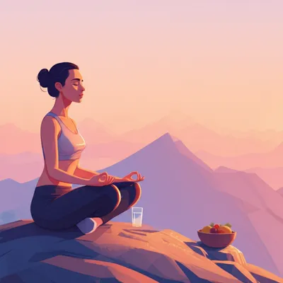 Illustration fasts - Image 1