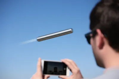 Illustration rod - Image 1