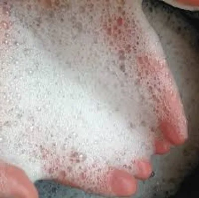 Illustration lather - Image 2