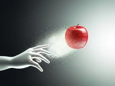 Illustration materialize - Image 1