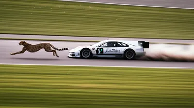 Illustration outperformed