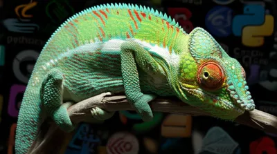 Illustration idiomatic - Image 1