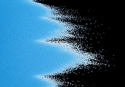 Illustration grain - Image 1