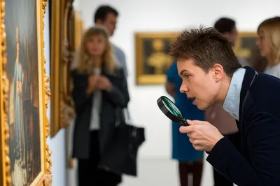 Illustration critics