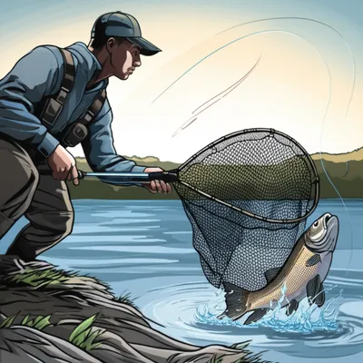 Illustration hooking - Image 1