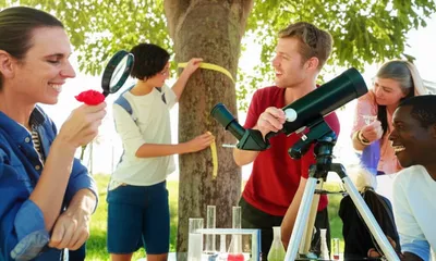 Illustration empiricism