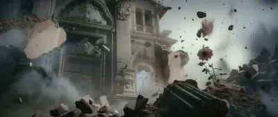 Illustration crumpling - Image 1