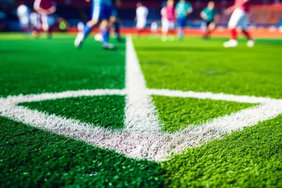 Illustration sidelines