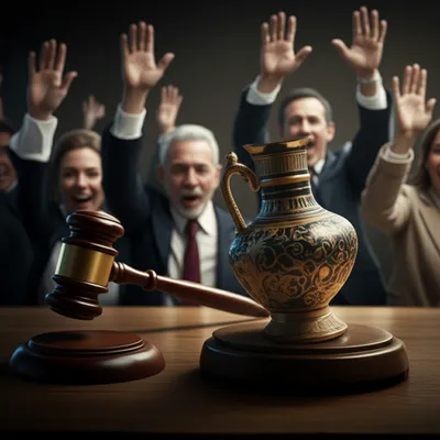 Illustration canted - Image 1