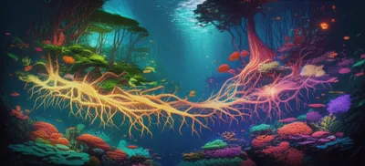 Illustration communication - Image 1