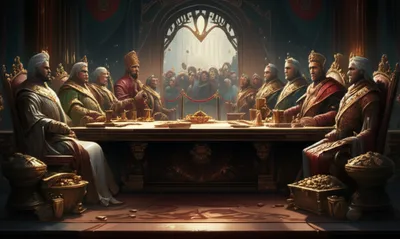 Illustration establishments - Image 1