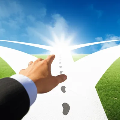 Illustration opportunistic